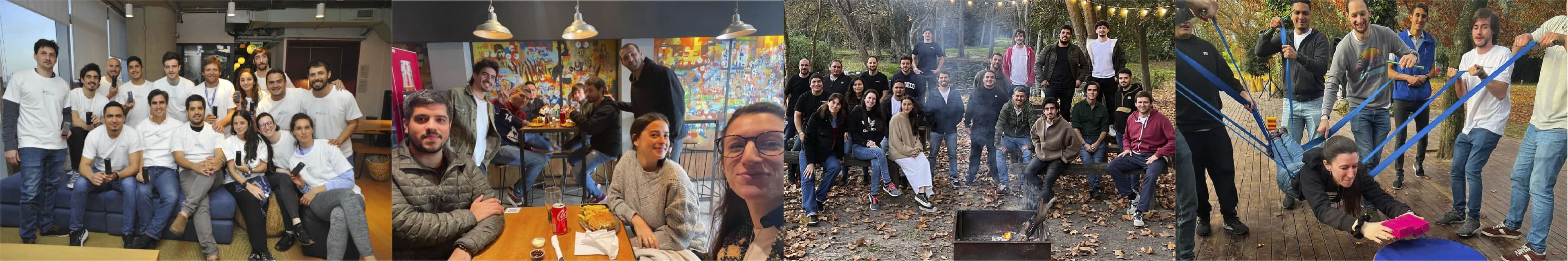 Intuitivo Team