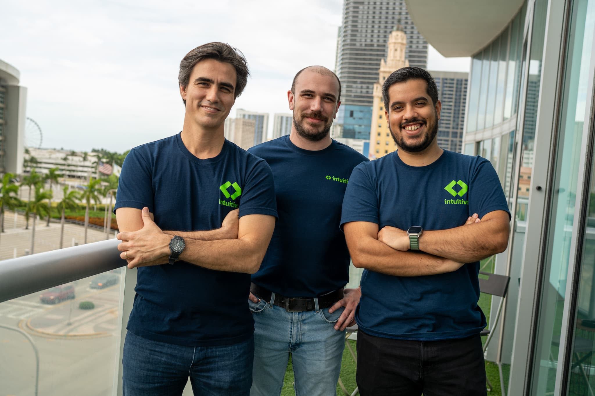 Intuitivo Team
