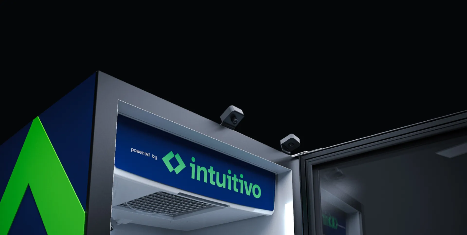 Retrofit device installation
