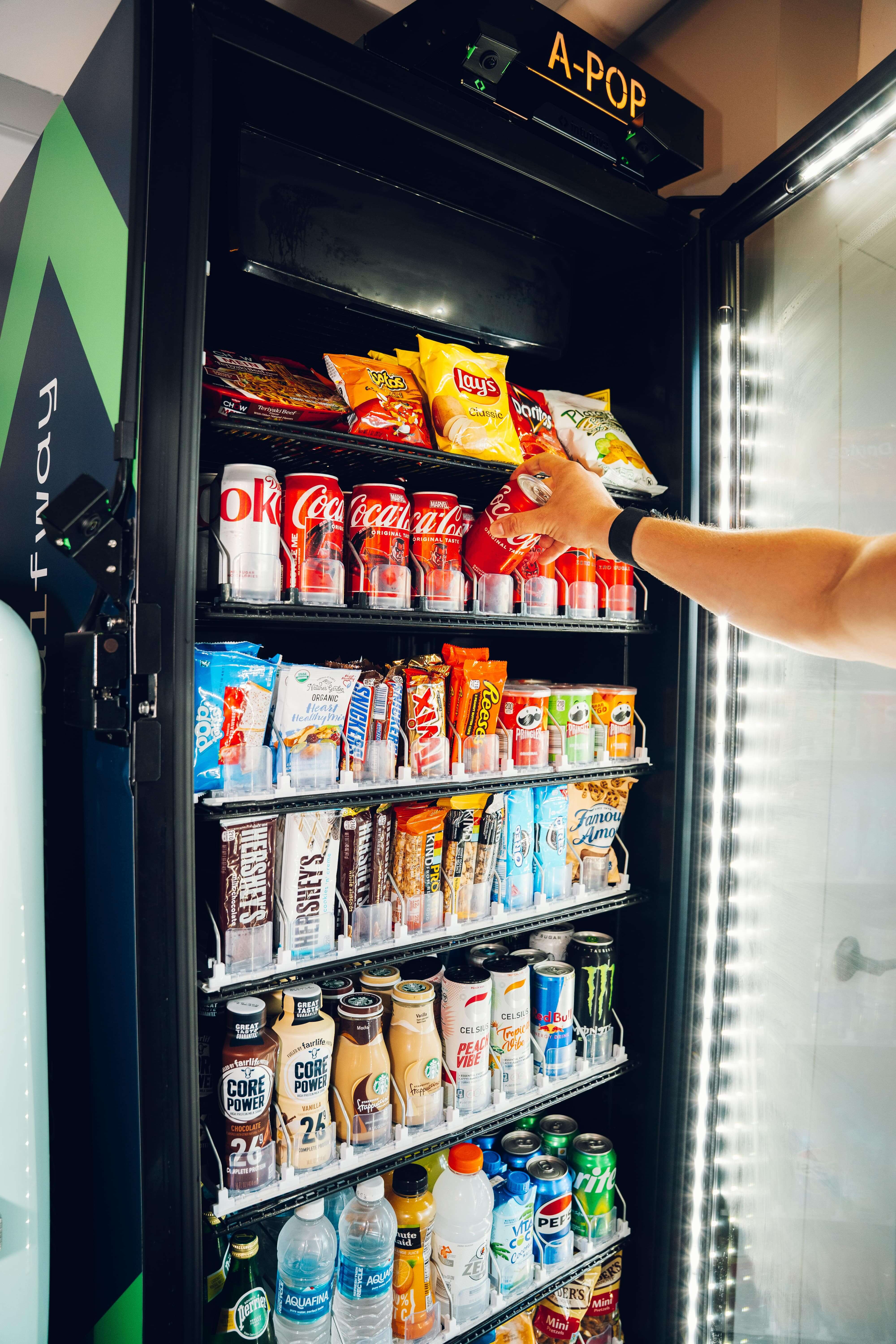 Smart Cooler