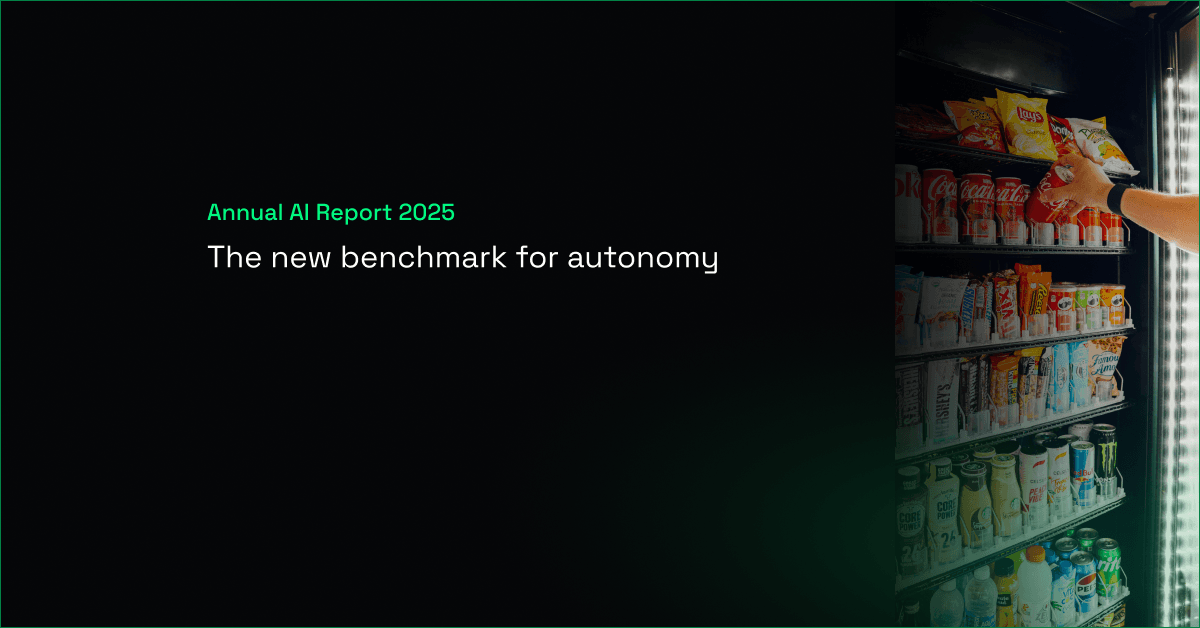 Autonomy Is the Real Frontier